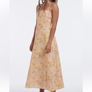 maxi/midi dress XS